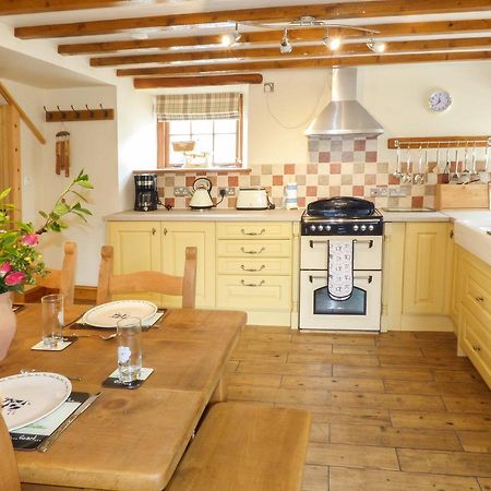 Fell View Cottage Bootle  Εξωτερικό φωτογραφία
