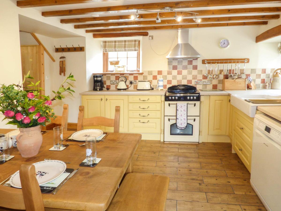 Fell View Cottage Bootle  Εξωτερικό φωτογραφία