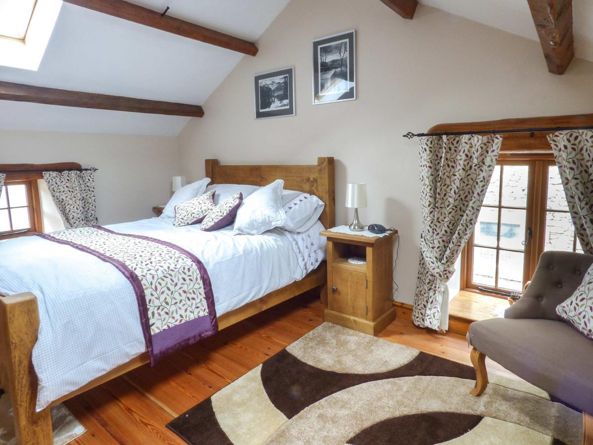 Fell View Cottage Bootle  Εξωτερικό φωτογραφία