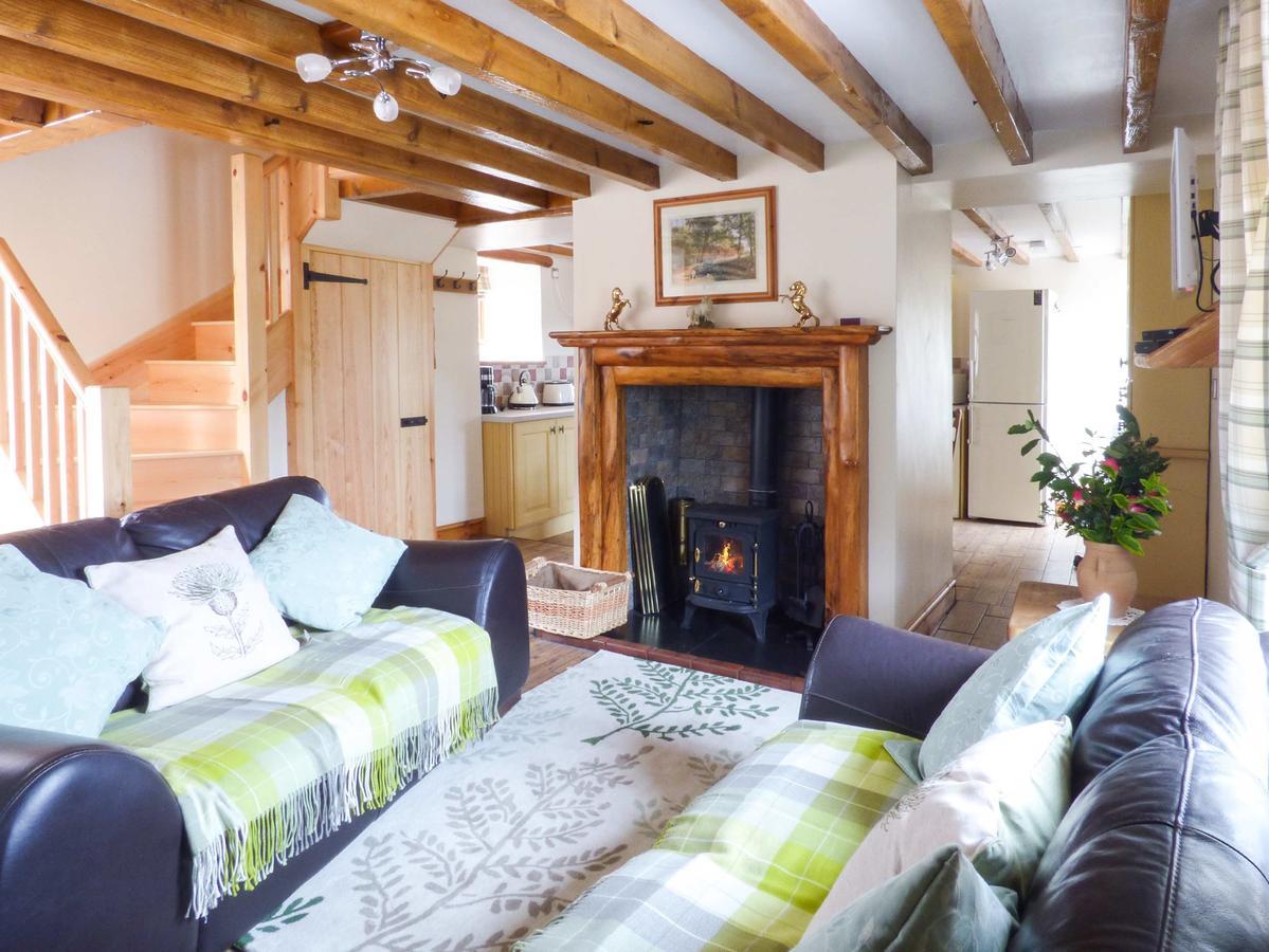 Fell View Cottage Bootle  Εξωτερικό φωτογραφία