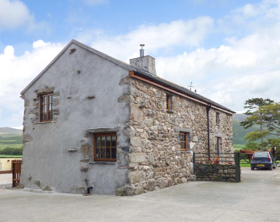 Fell View Cottage Bootle  Εξωτερικό φωτογραφία
