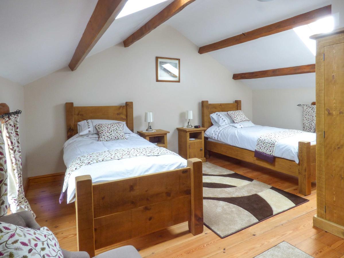Fell View Cottage Bootle  Εξωτερικό φωτογραφία
