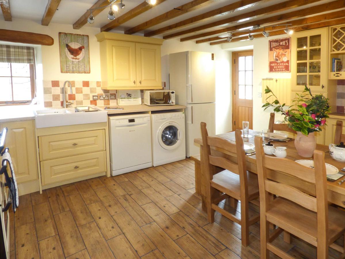 Fell View Cottage Bootle  Εξωτερικό φωτογραφία